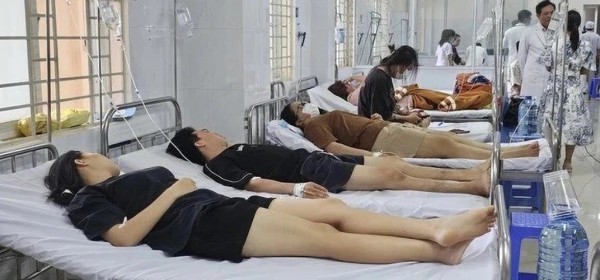 Bộ Y tế vào cuộc vụ ngộ độc sau ăn bánh mì ở Đồng Nai