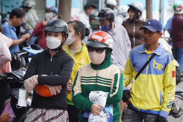 Phụ huynh Trường tiểu học Bình Quới Tây nói gì khi nhiều em nhập viện, nghỉ học?