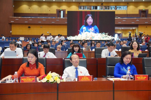 Sở An toàn thực phẩm TP.HCM có nhiệm vụ, quyền hạn gì?