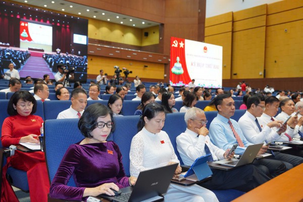 Sở An toàn thực phẩm TP.HCM có nhiệm vụ, quyền hạn gì?