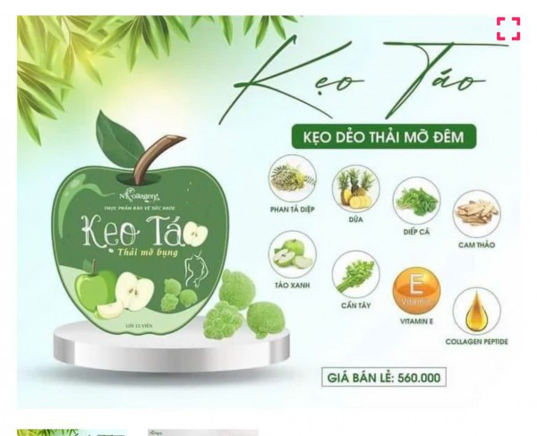 Sở An toàn thực phẩm TP.HCM nói gì về kiểm tra công ty của 