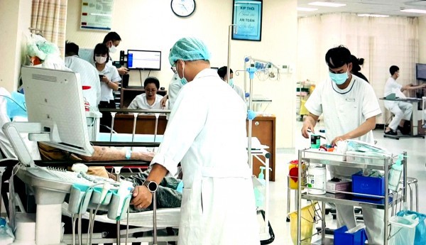 Sở An toàn thực phẩm TP.HCM nói gì về nguy cơ ngộ độc thực phẩm hiện nay?