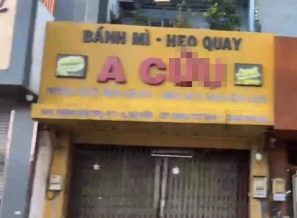 TP.HCM: Người nhập viện sau ăn bánh mì nghi ngộ độc thực phẩm tiếp tục tăng