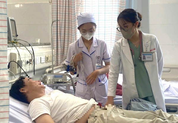 TP.HCM: Thủ phạm khiến 108 người nhập viện sau ăn bánh mì ở phường Vũng Tàu