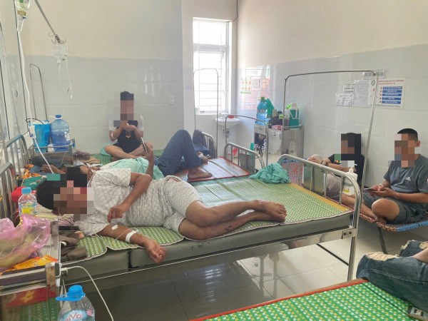 Vụ 124 người nghi ngộ độc bánh mì ở Quy Nhơn: Phát hiện vi khuẩn Salmonella