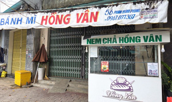 Vụ nghi ngộ độc ở Quảng Ngãi: Bệnh nhân tăng, cơ sở bánh mì xin lỗi khách