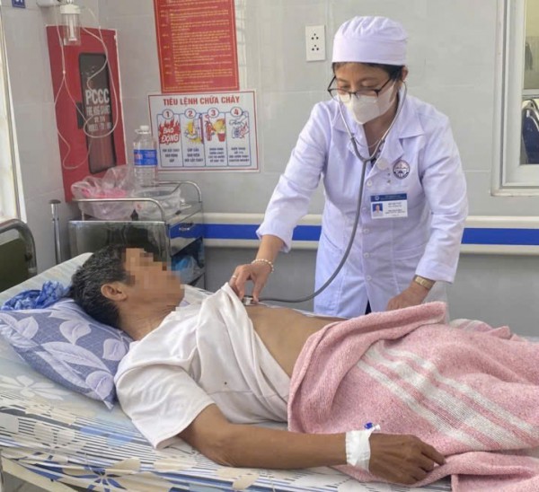 Vụ nghi ngộ độc thực phẩm sau ăn bánh mì ở Quảng Trị: Phát hiện 2 loại vi khuẩn