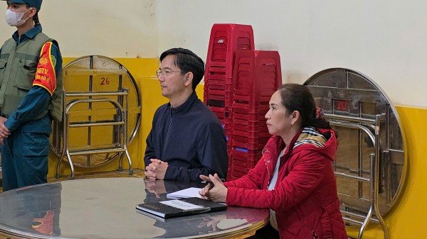 Vụ thông tin thực phẩm bẩn vào trường học: Lâm Đồng siết chặt an toàn thực phẩm