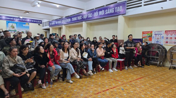 Vụ thông tin thực phẩm bẩn vào trường học: Lâm Đồng siết chặt an toàn thực phẩm