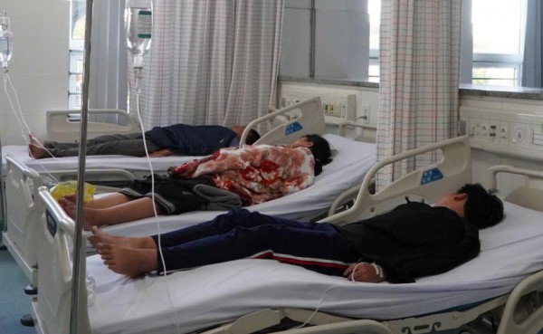 Yêu cầu cơ sở mới ngưng hoạt động vì vụ 