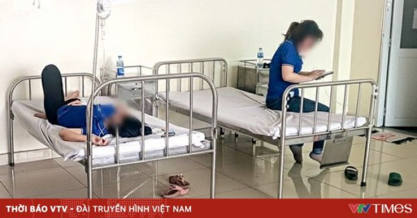 Điều tra vụ nghi ngộ độc thực phẩm khiến hàng chục công nhân nhập viện tại TP Hồ Chí Minh