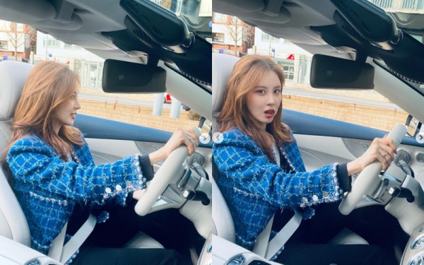 10 xu hướng tóc Hàn Quốc đáng để thử dịp cuối năm