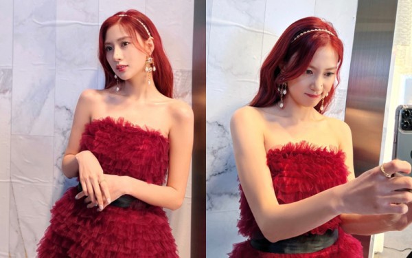 10 xu hướng tóc Hàn Quốc đáng để thử dịp cuối năm