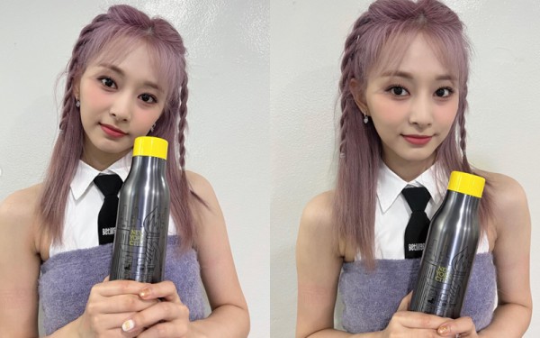 10 xu hướng tóc Hàn Quốc đáng để thử dịp cuối năm