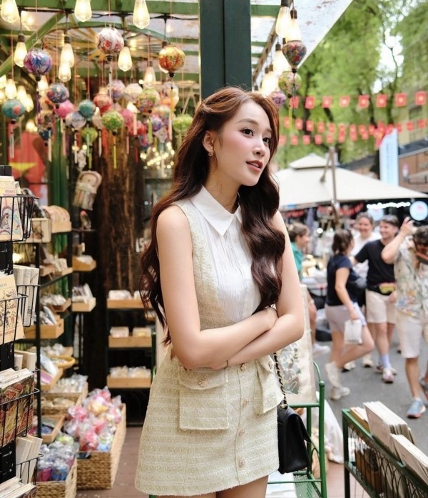 2 nàng hậu Kỳ Duyên: Trùng tên gọi, ngược phong cách