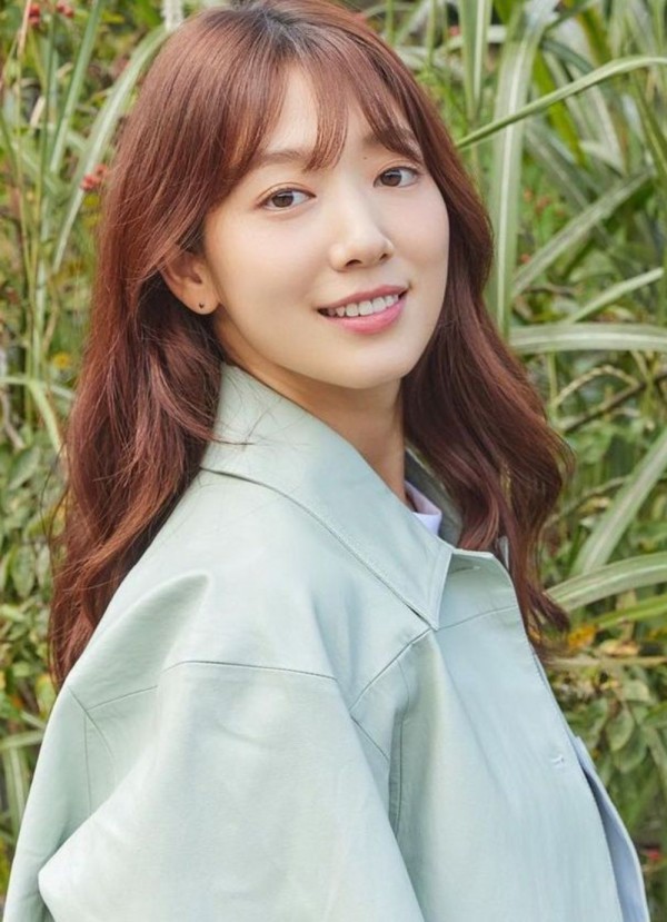 5 bí quyết giúp Park Shin Hye duy trì vẻ đẹp thanh xuân