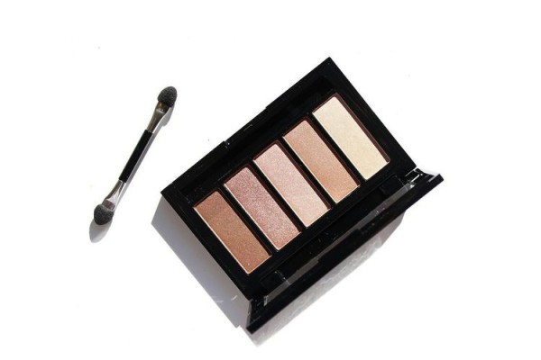 5 bí quyết trang điểm giúp đôi mắt trông to tròn, long lanh