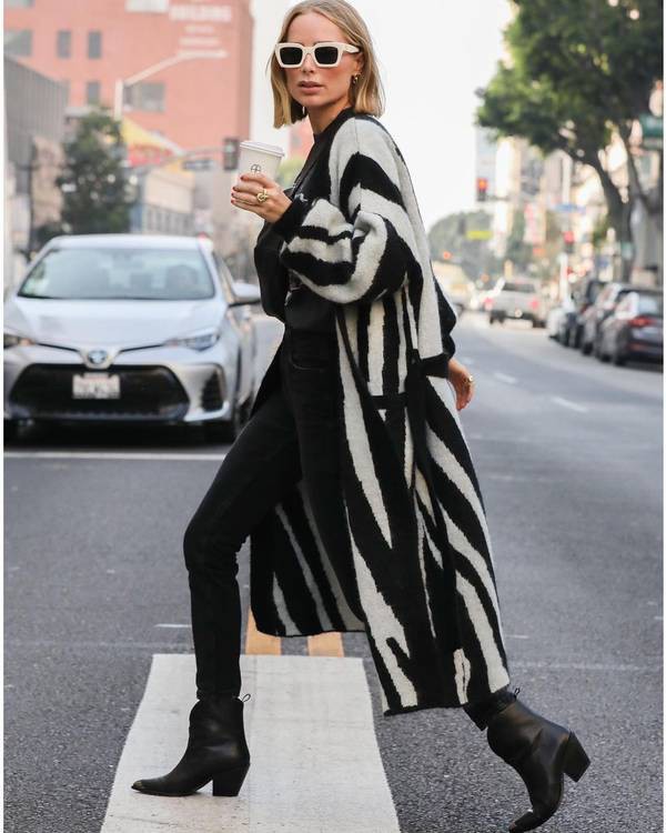 5 món đồ thời trang kinh điển dành cho mùa lạnh 