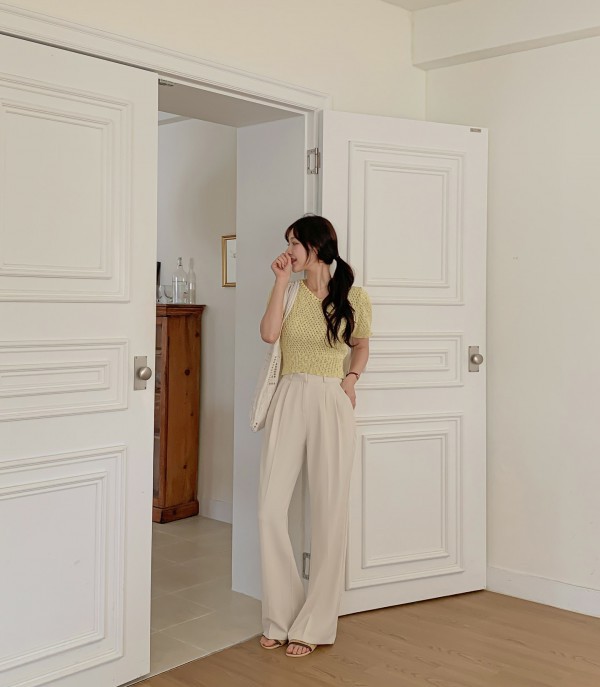 5 sắc màu trang phục thịnh hành mùa hè, cứ mặc là đẹp