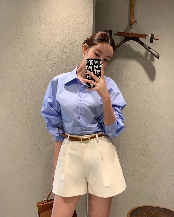5 sắc màu trang phục thịnh hành mùa hè, cứ mặc là đẹp