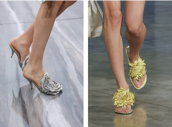 5 xu hướng giày dép nổi bật năm 2026