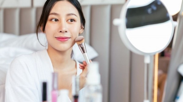 6 mẹo trang điểm 