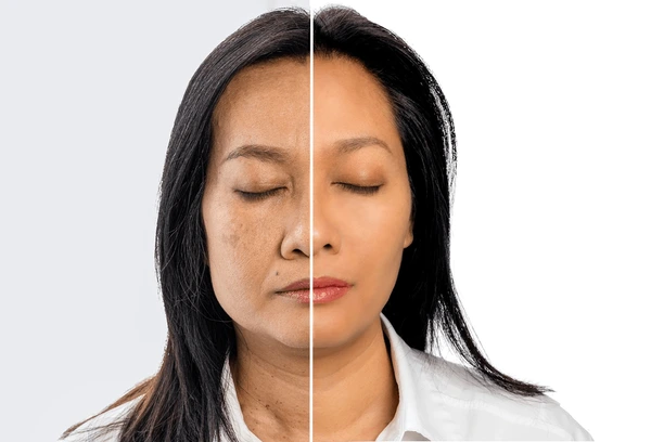 6 thói quen tưởng như vô hại khiến bạn già nhanh hơn