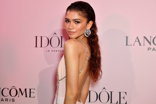 8 thói quen mỗi ngày giúp Zendaya da đẹp, dáng thon