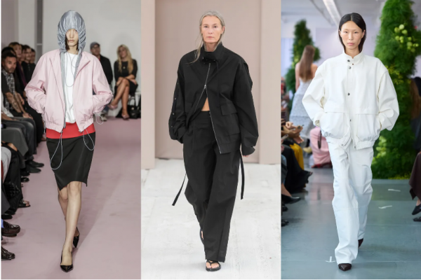 8 xu hướng thời trang mùa xuân dự đoán sẽ phủ sóng năm 2026