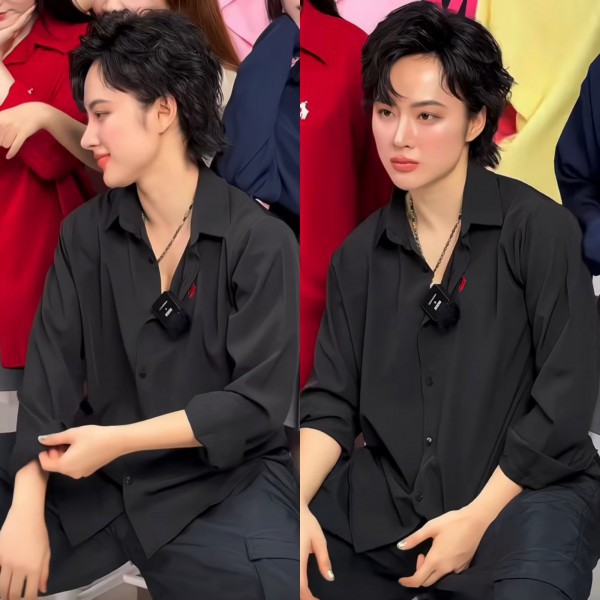 Angela Phương Trinh lúc tựa nữ thần, lúc như 