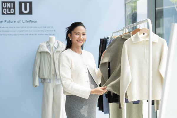 Anh tài Duy Khánh, Bùi Công Nam mặc đồng điệu đón thu