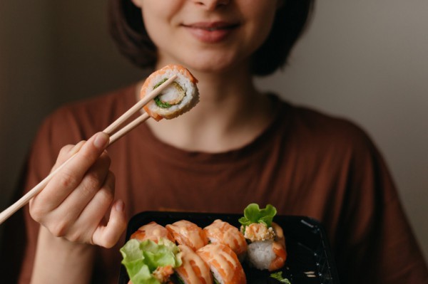 Bí kíp giúp phụ nữ Nhật Bản ăn tinh bột mà không tăng cân