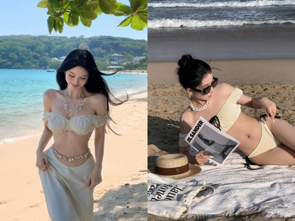 Bí kíp sống ảo cực 