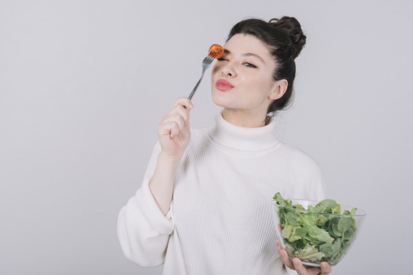 Bí quyết ăn uống thoải mái mà vẫn eo thon dáng đẹp