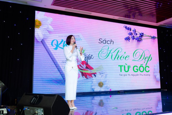Bí quyết 