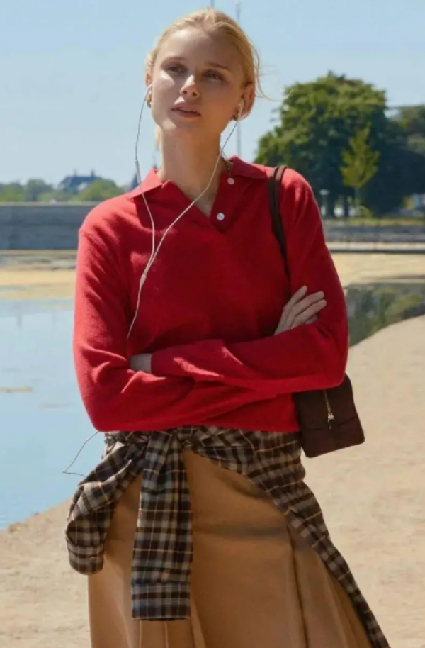 Bí quyết phối màu trang phục để luôn thanh lịch, sang trọng