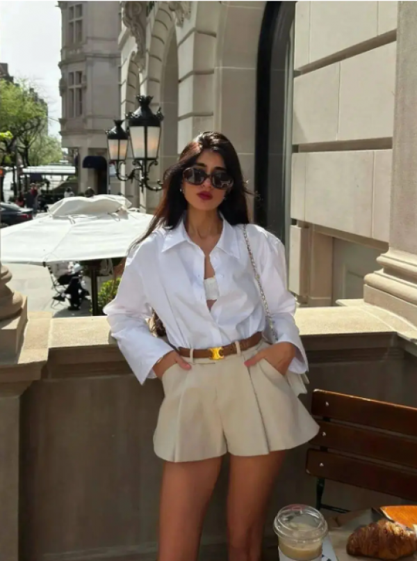 Bí quyết phối màu trang phục để luôn thanh lịch, sang trọng