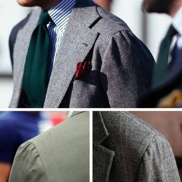 Bộ suit tay bồng của Thủ tướng Lê Minh Hưng gây chú ý giới trẻ