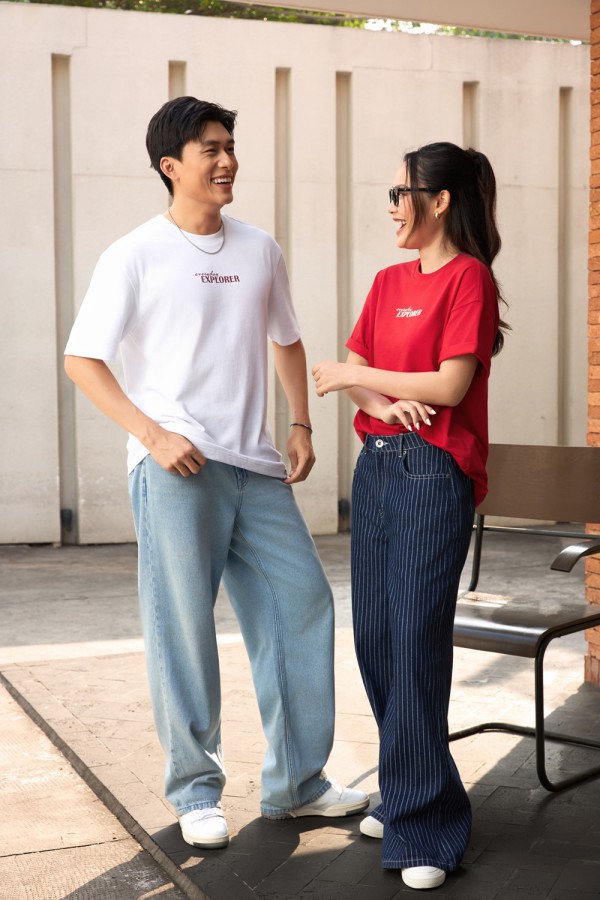 Bộ sưu tập tết của COUPLE TX: Khơi dậy tinh thần trải nghiệm và kết nối di sản