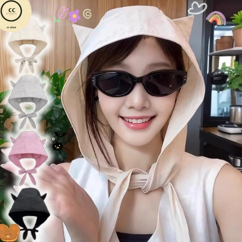 Các loại mũ chống nóng 