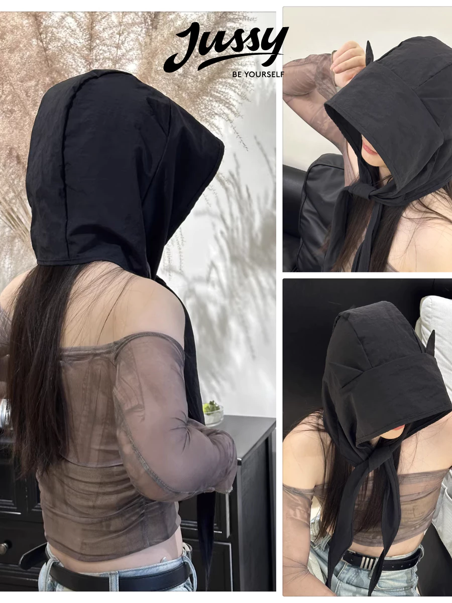 Các loại mũ chống nóng 