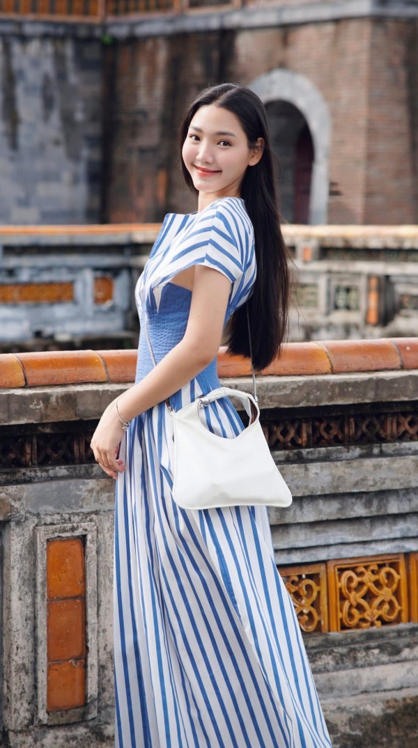 Cận cảnh nhan sắc 