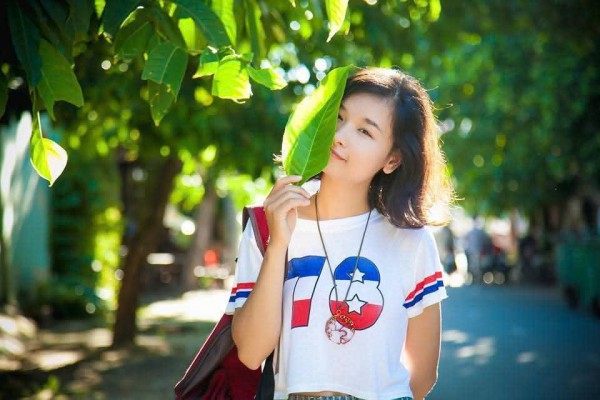 Chia sẻ bí quyết làm đẹp: Phụ nữ tuổi 30 - quần áo cũng là một ‘tấm danh thiếp’