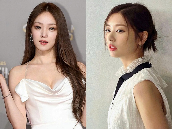 Chọn dáng chân mày hài hòa với tỉ lệ gương mặt