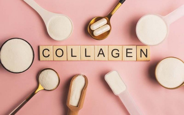 Collagen: Chìa khóa giữ làn da đẹp ‘cân’ mọi độ tuổi