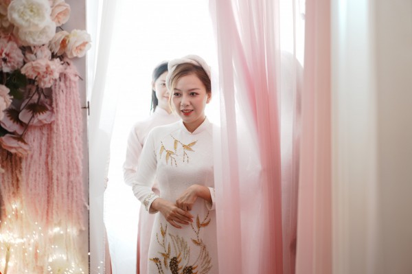 Diễn viên Băng Di và bí quyết 
