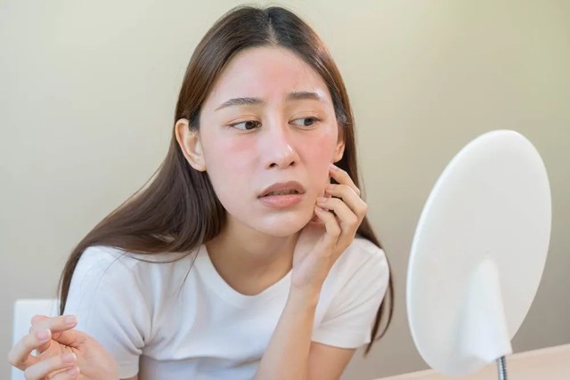 Dưỡng thế nào để ăn tết thả ga mà da vẫn đẹp?