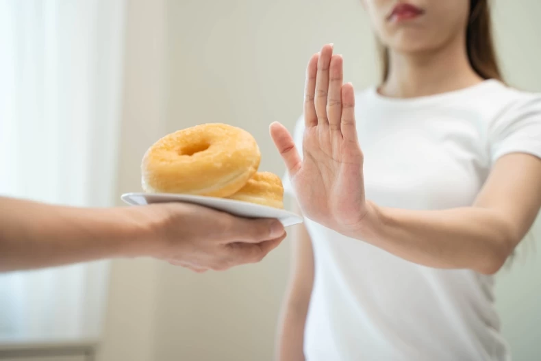 Giảm cân dễ dàng theo nguyên tắc 3 tăng – 2 giảm