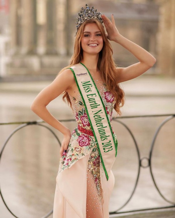 Giám khảo Hoa hậu Trái đất 2023 dự đoán người chiến thắng cuộc thi
