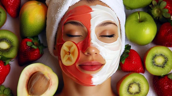 Giữ làn da tươi mát với các loại trái cây mùa hè 